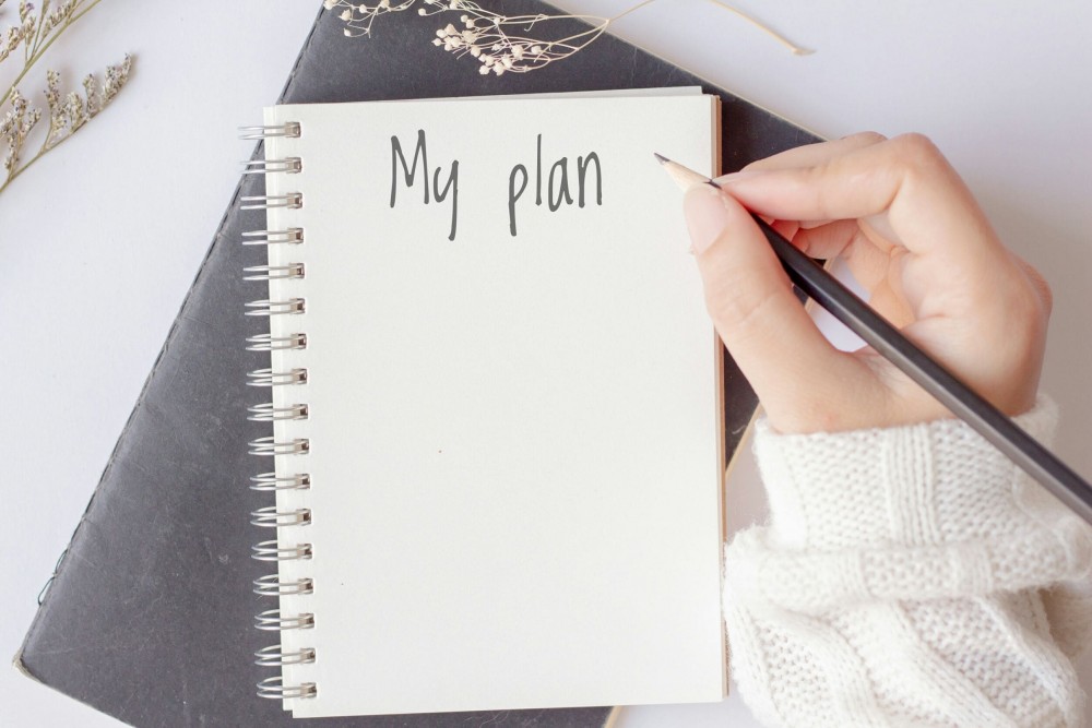 Planning Fit Life, Fitting Plans in Life