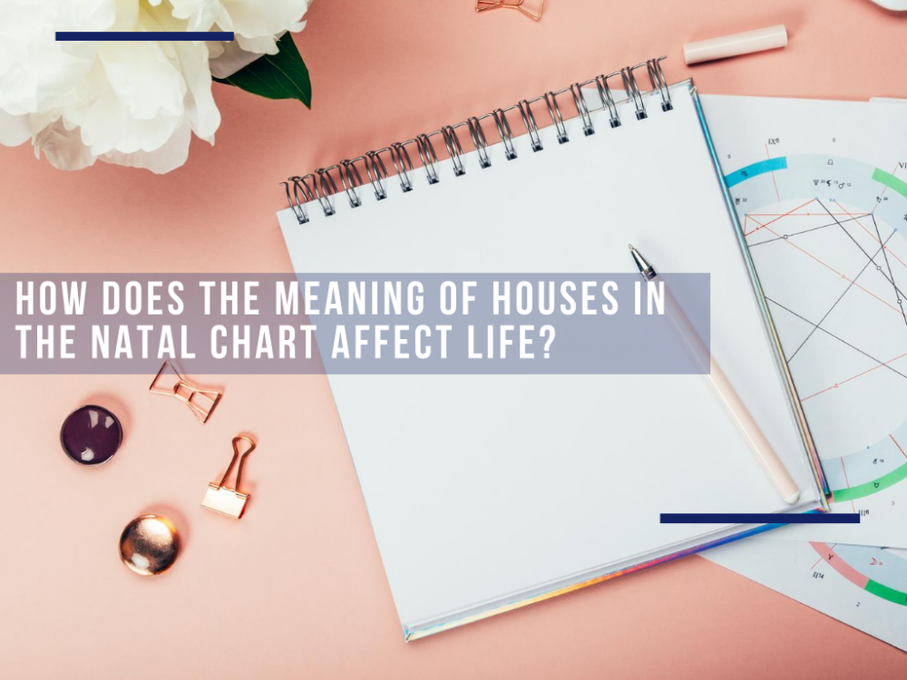 Read more about the meaning of houses in the natal chart, the influence of planetary signs on our destiny, life and areas of activity. Find out how to get an astrological horoscope online for free.