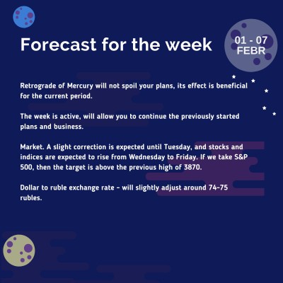 weekly-prediction