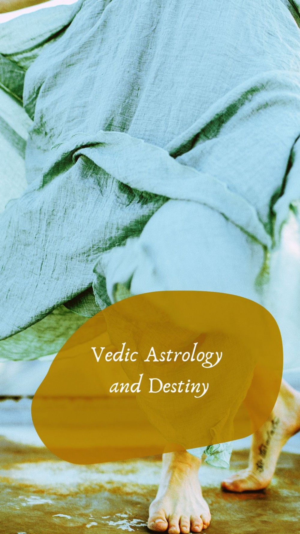 Vedic Astrology And Destiny. Personal Forecast By Date Of Birth
